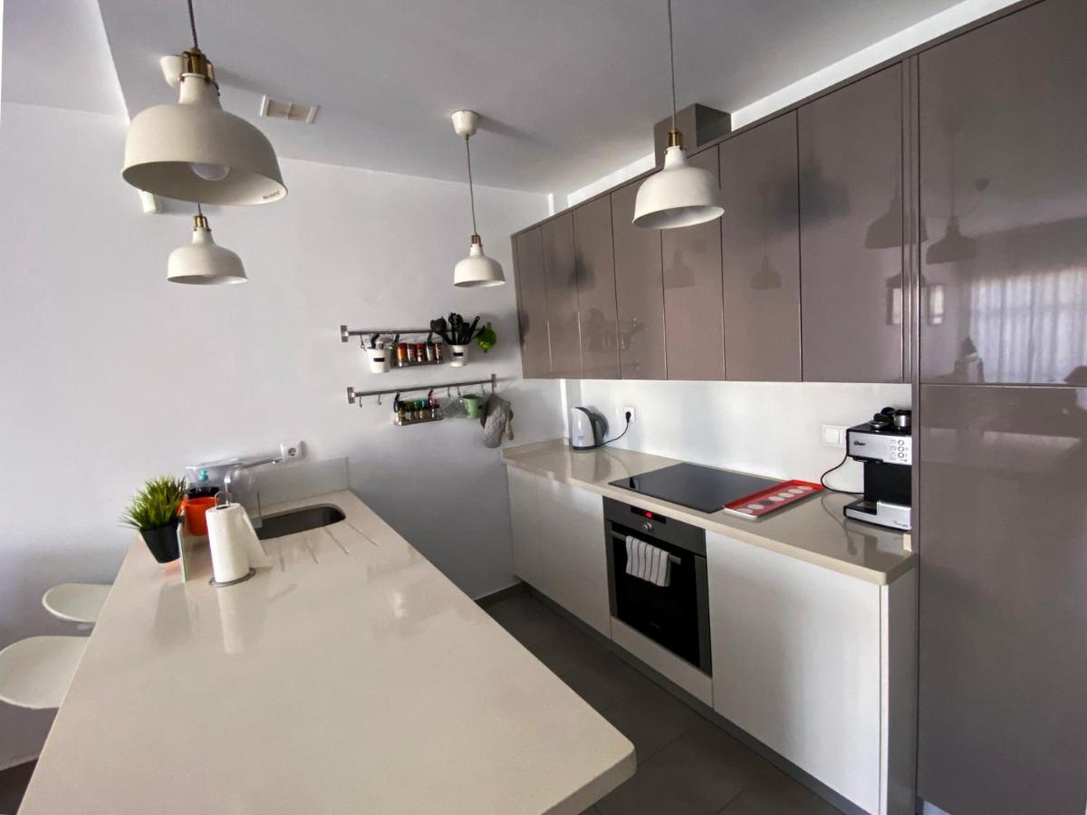 Luxury House Villamartin Zenia Alicante Exteriör bild