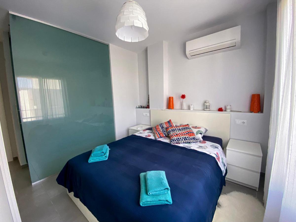 Luxury House Villamartin Zenia Alicante Exteriör bild