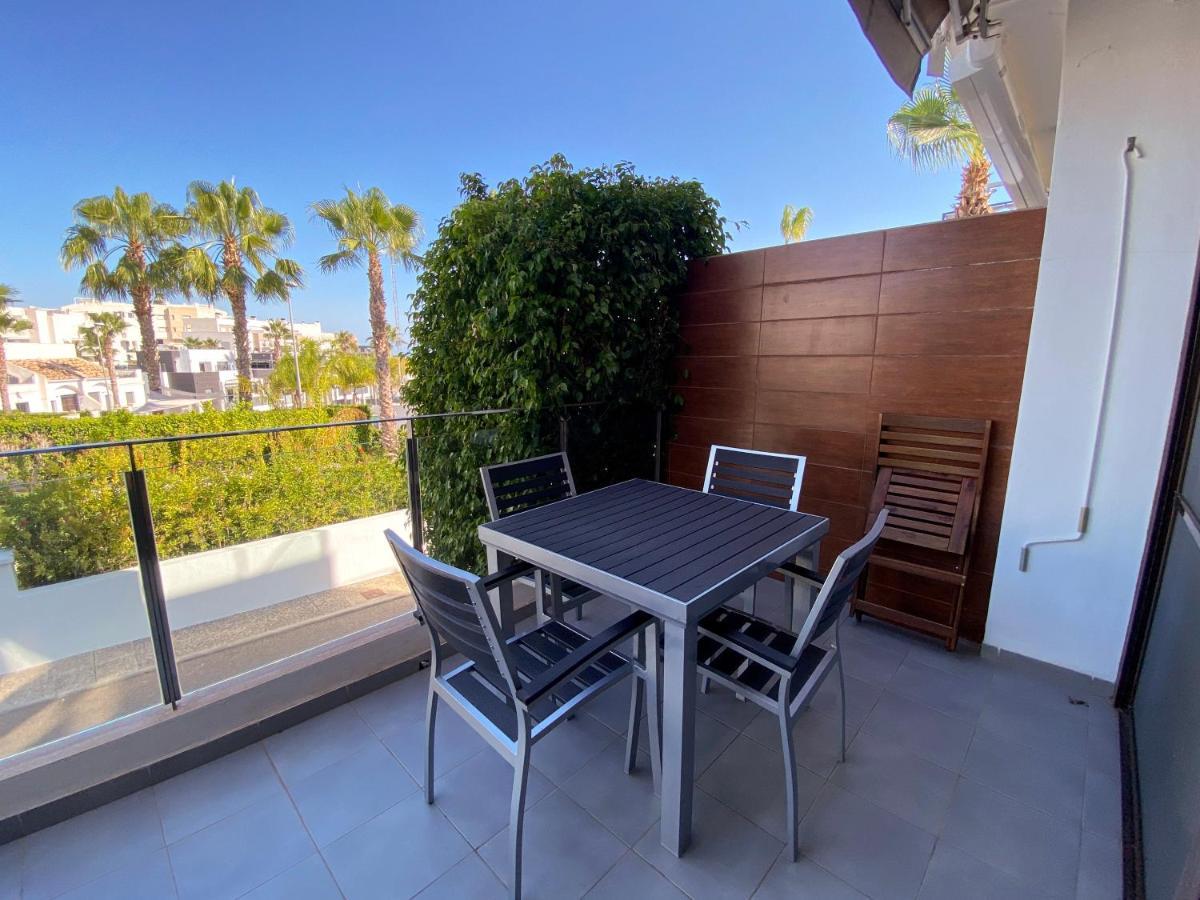 Luxury House Villamartin Zenia Alicante Exteriör bild