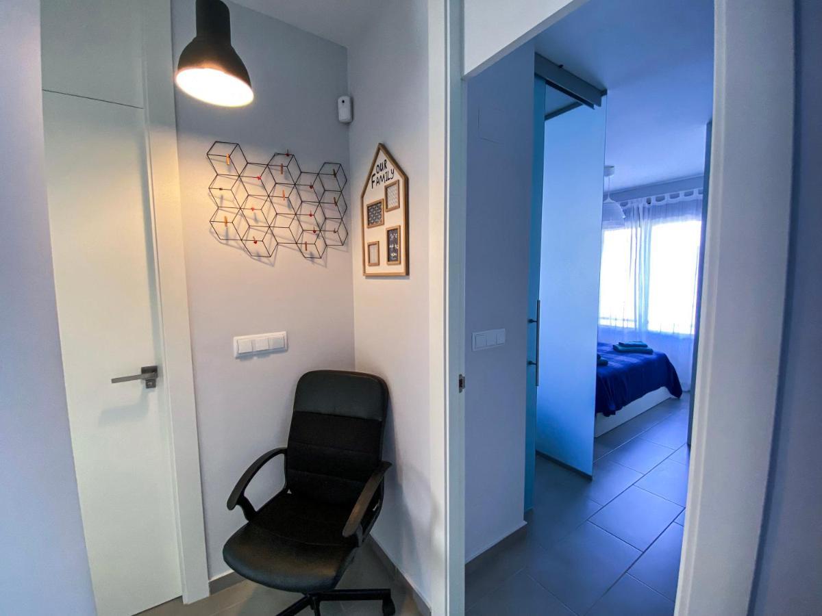 Luxury House Villamartin Zenia Alicante Exteriör bild